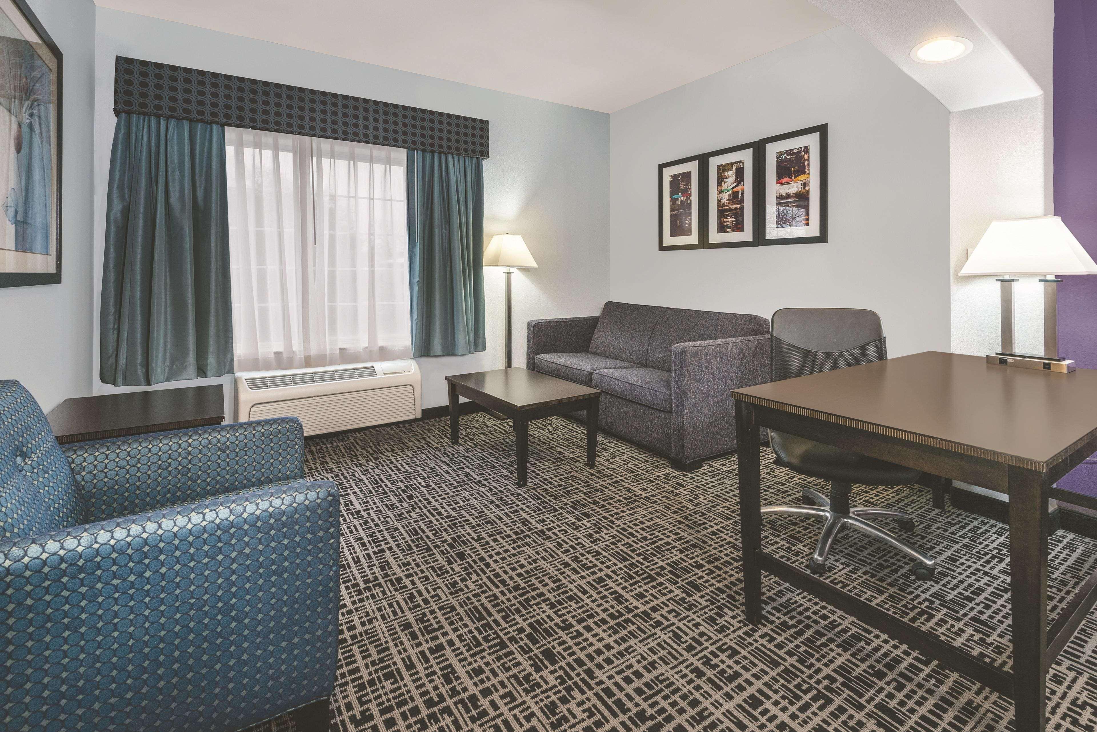 Готель La Quinta By Wyndham San Antonio The Dominion Екстер'єр фото