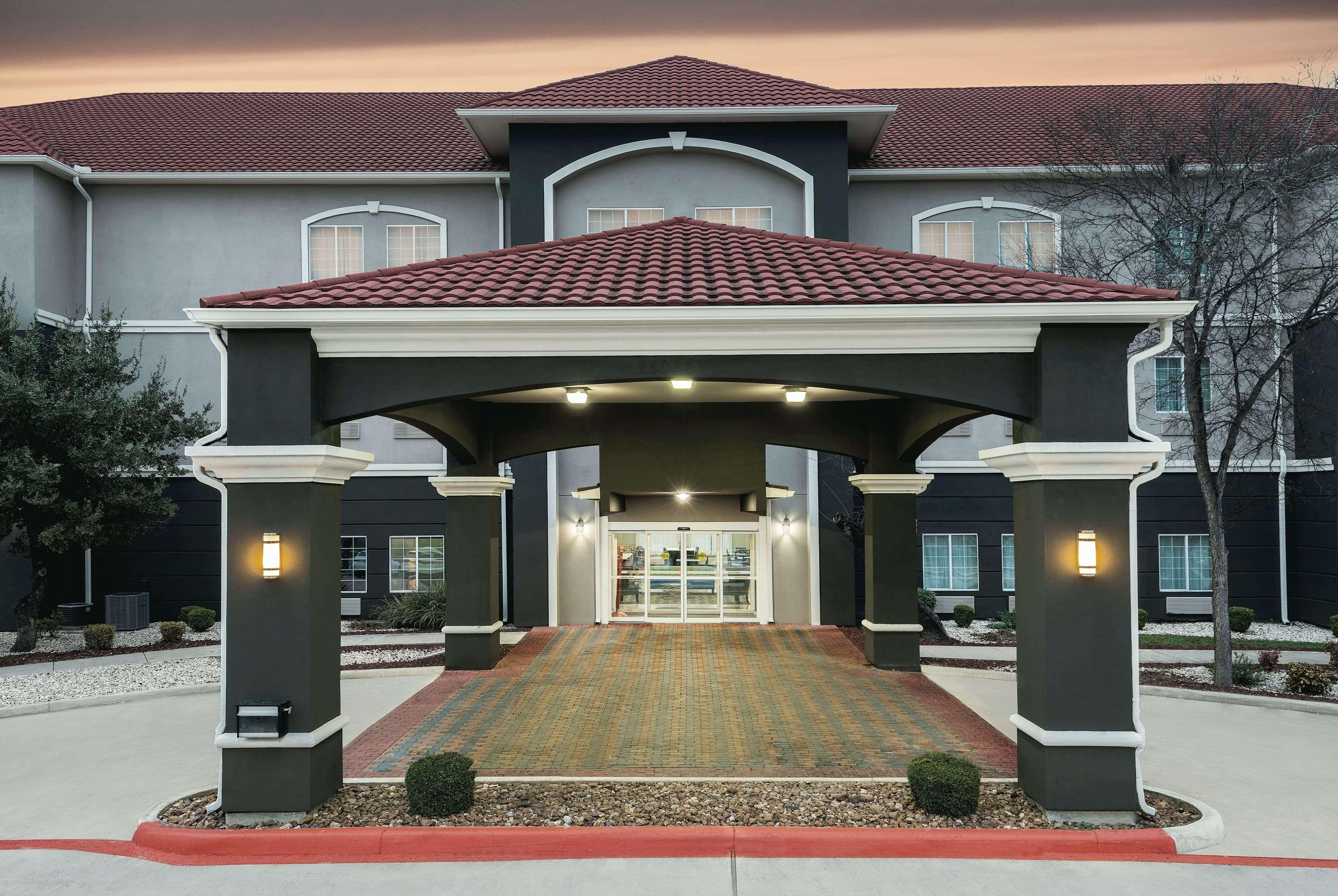 Готель La Quinta By Wyndham San Antonio The Dominion Екстер'єр фото