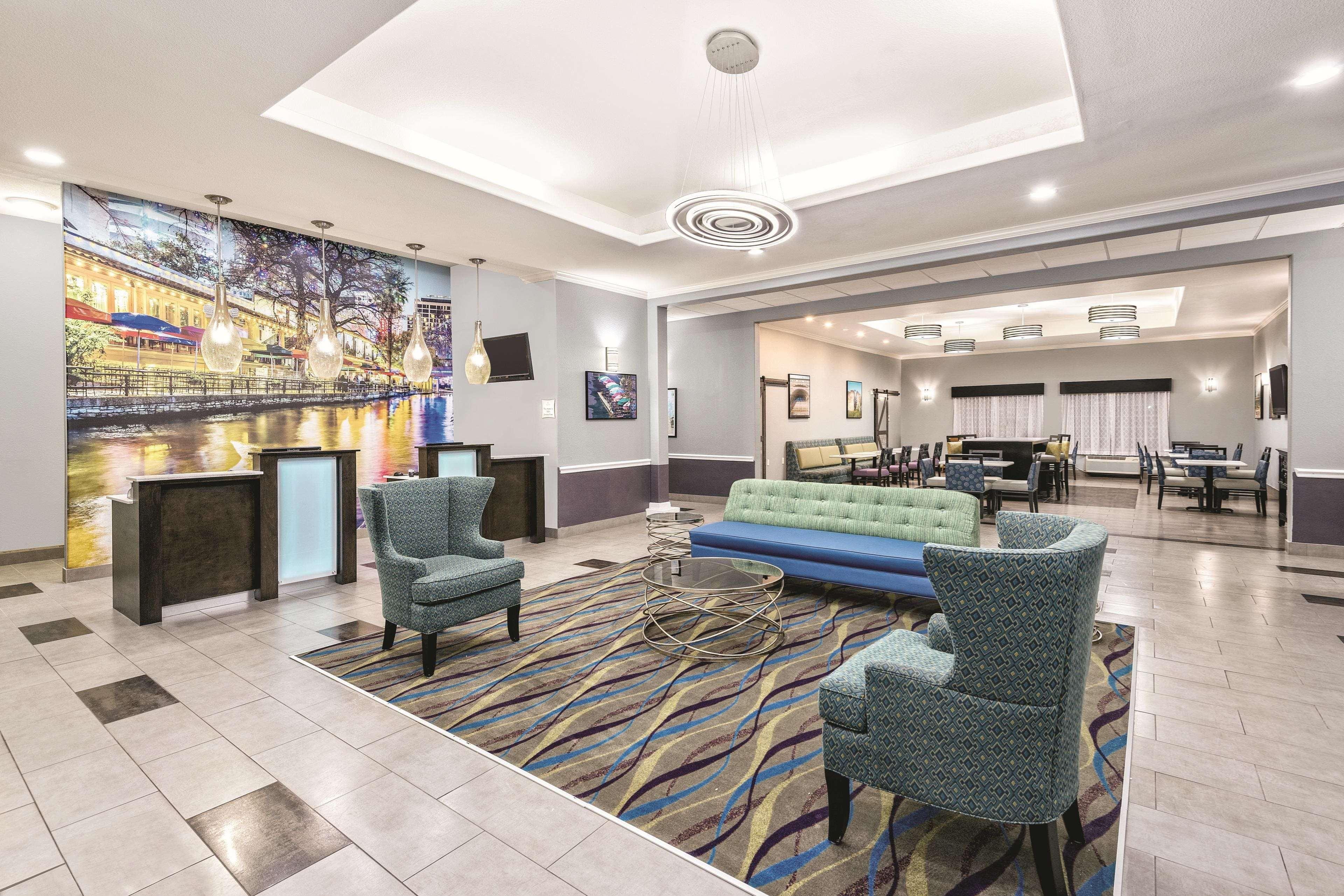 Готель La Quinta By Wyndham San Antonio The Dominion Екстер'єр фото