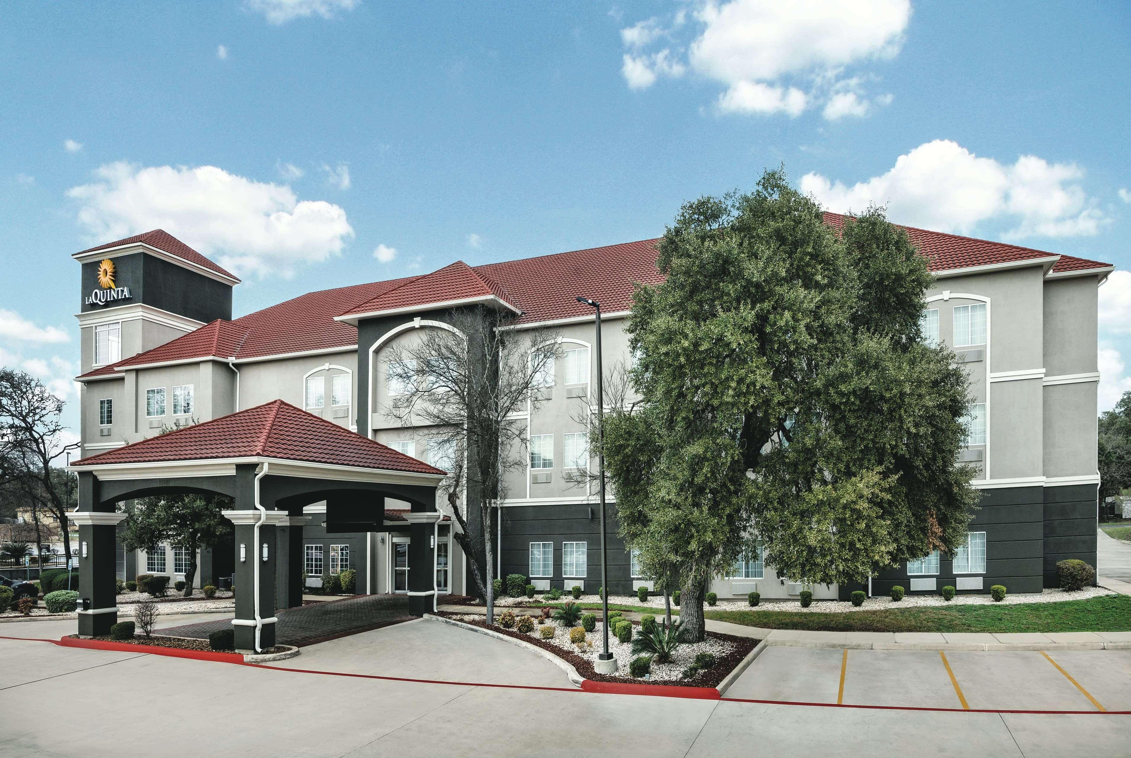 Готель La Quinta By Wyndham San Antonio The Dominion Екстер'єр фото