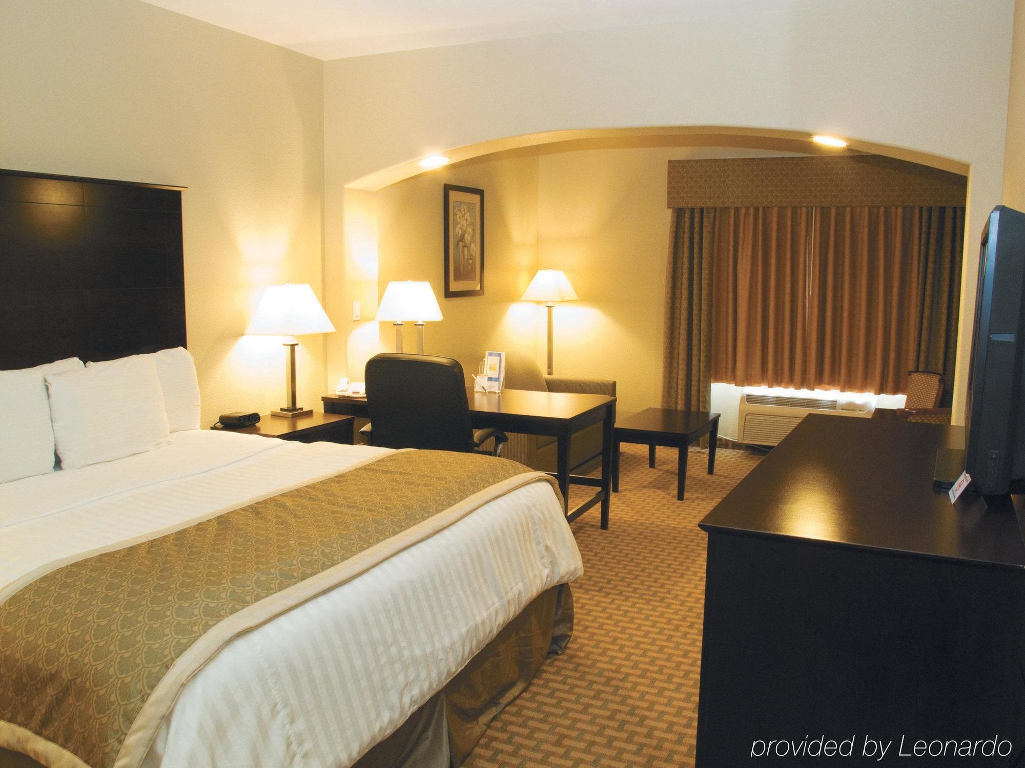Готель La Quinta By Wyndham San Antonio The Dominion Номер фото