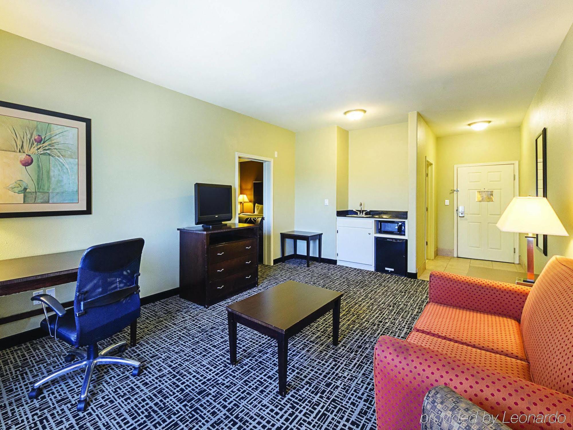 Готель La Quinta By Wyndham San Antonio The Dominion Екстер'єр фото