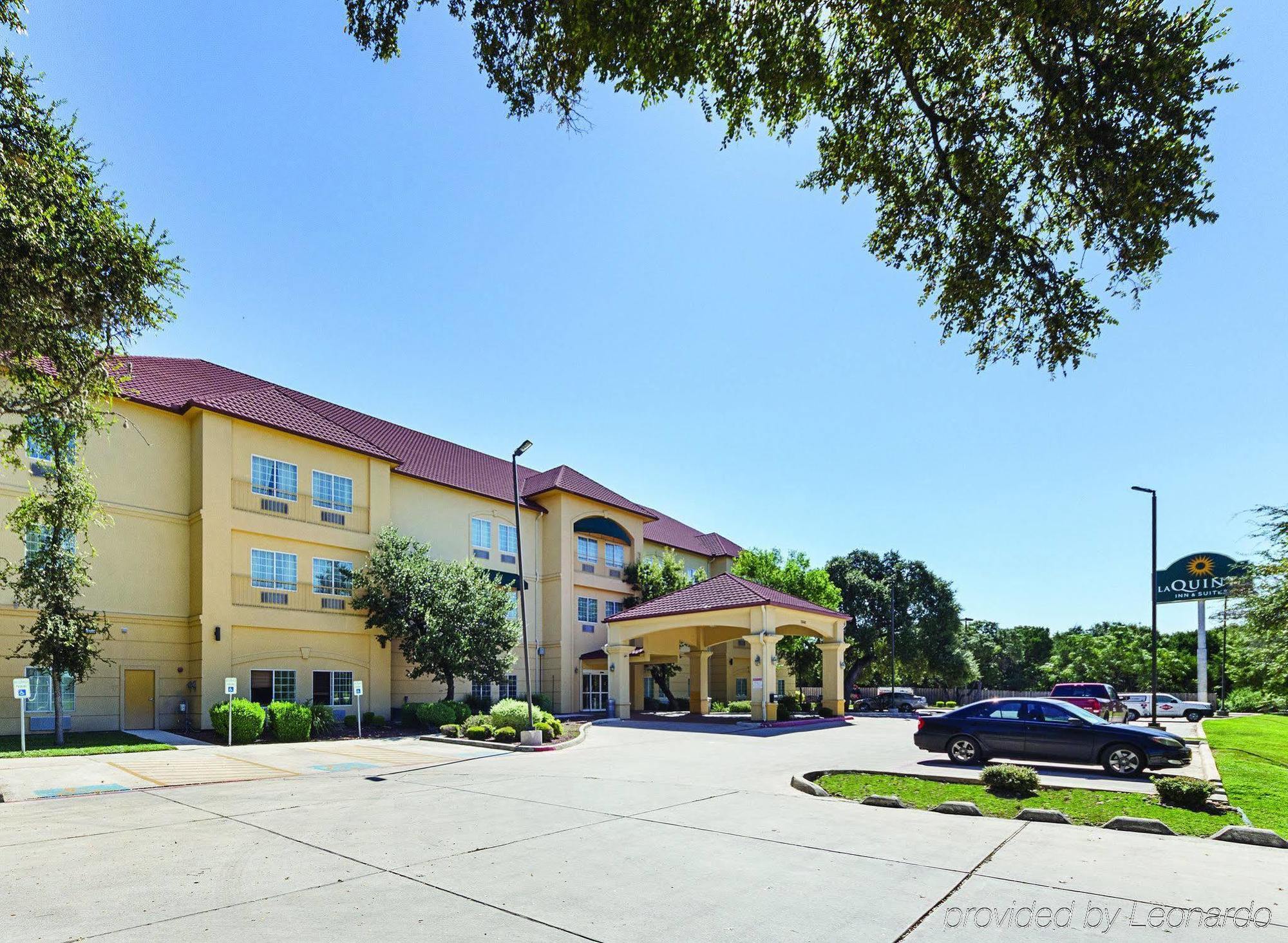 Готель La Quinta By Wyndham San Antonio The Dominion Екстер'єр фото