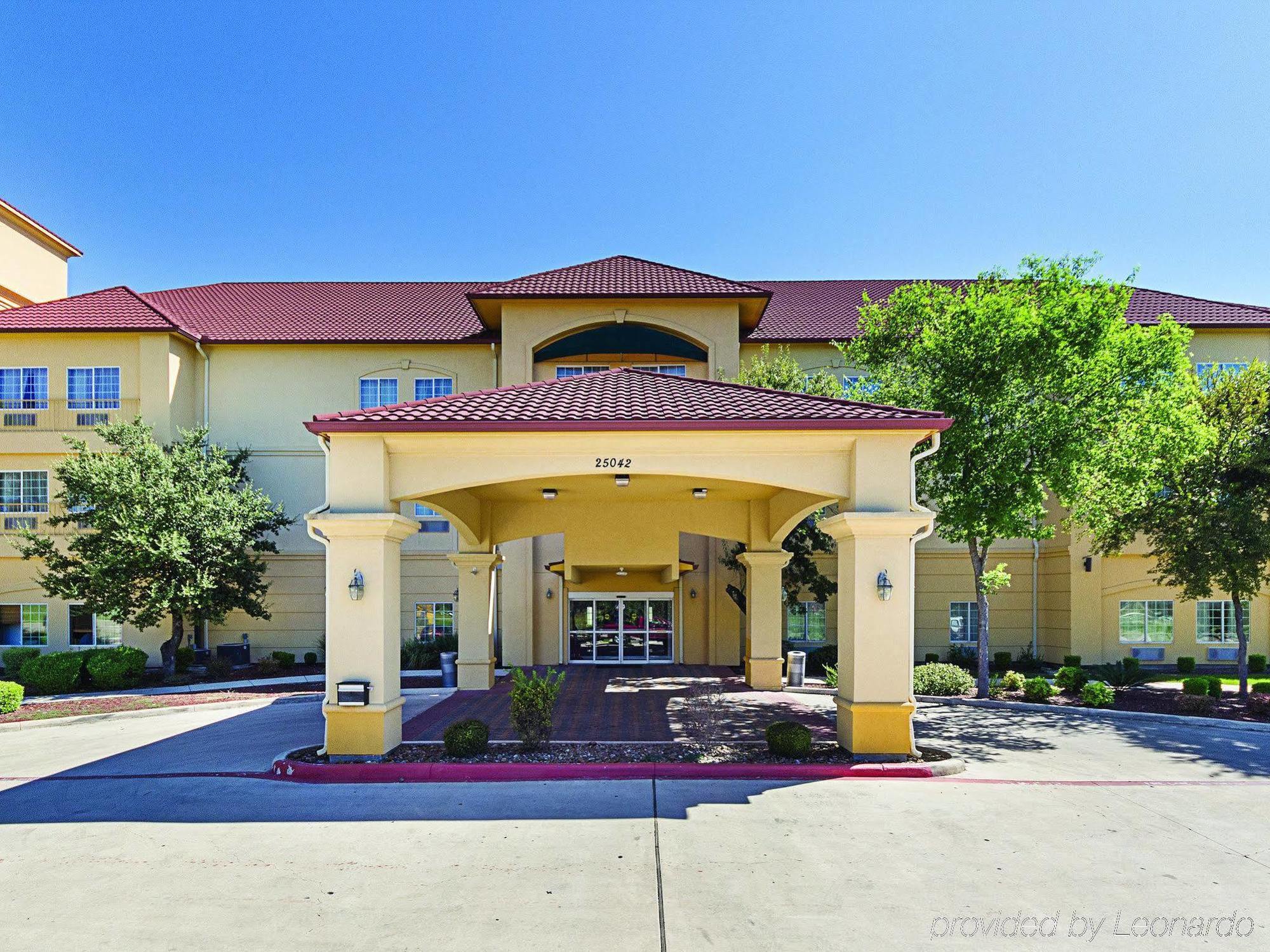 Готель La Quinta By Wyndham San Antonio The Dominion Екстер'єр фото