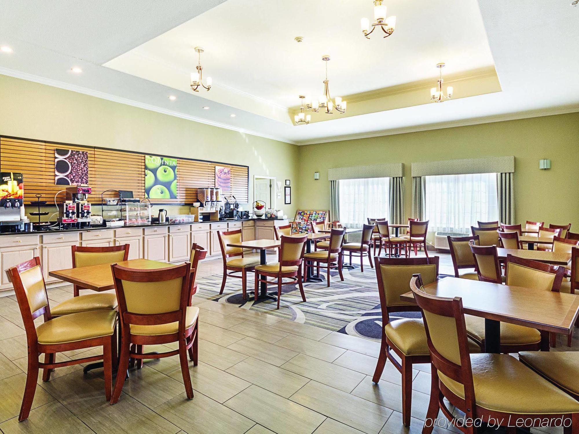 Готель La Quinta By Wyndham San Antonio The Dominion Екстер'єр фото