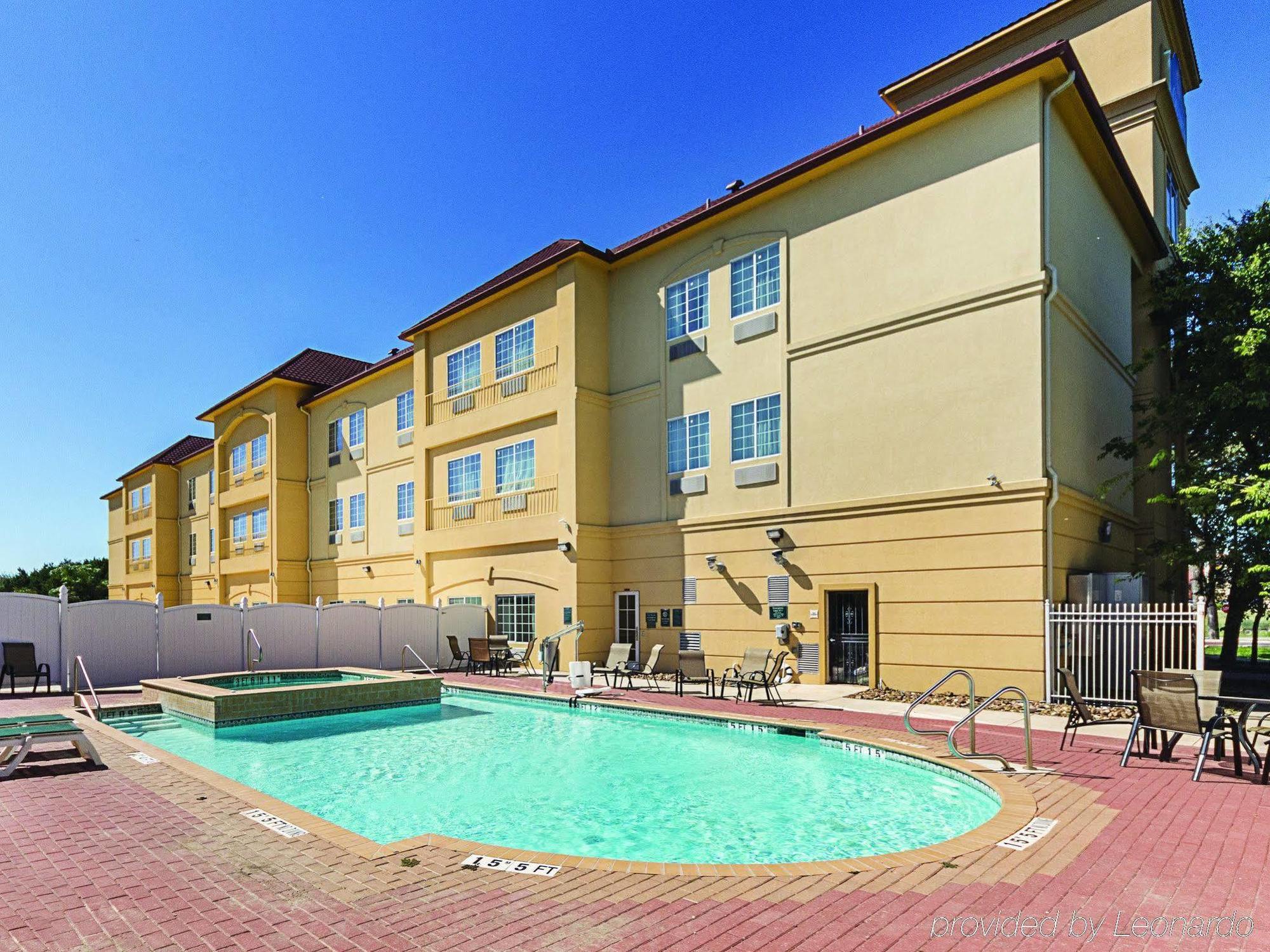 Готель La Quinta By Wyndham San Antonio The Dominion Екстер'єр фото